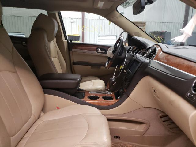 Photo 4 VIN: 5GAKVBED3BJ169686 - BUICK ENCLAVE CX 