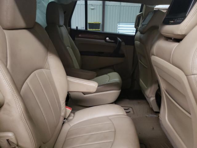 Photo 5 VIN: 5GAKVBED3BJ169686 - BUICK ENCLAVE CX 