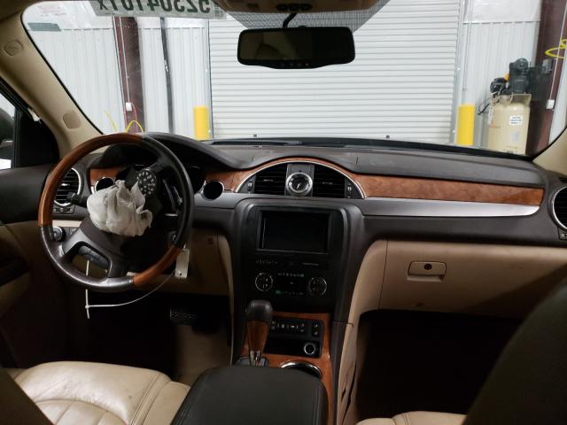 Photo 8 VIN: 5GAKVBED3BJ169686 - BUICK ENCLAVE CX 