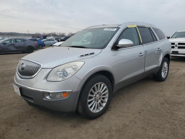 Photo 0 VIN: 5GAKVBED3BJ183149 - BUICK ENCLAVE CX 