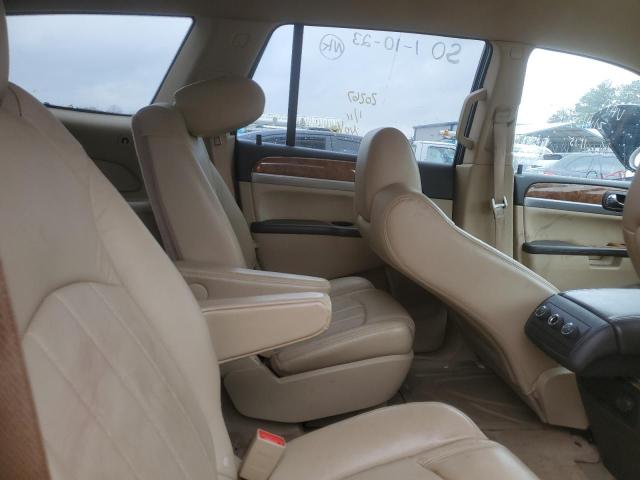 Photo 10 VIN: 5GAKVBED3BJ188092 - BUICK ENCLAVE CX 