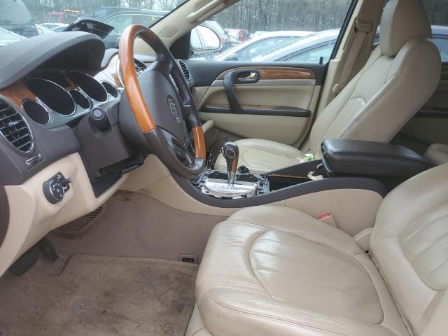 Photo 6 VIN: 5GAKVBED3BJ188092 - BUICK ENCLAVE CX 