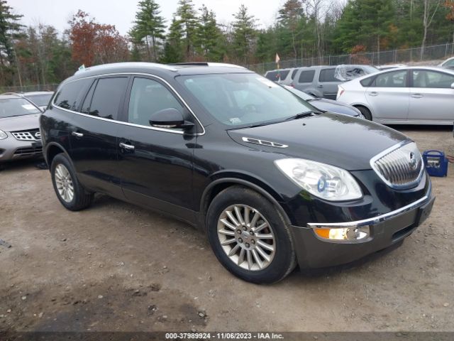 Photo 0 VIN: 5GAKVBED3BJ242703 - BUICK ENCLAVE 