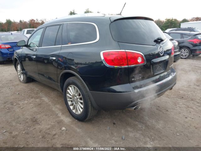 Photo 2 VIN: 5GAKVBED3BJ242703 - BUICK ENCLAVE 