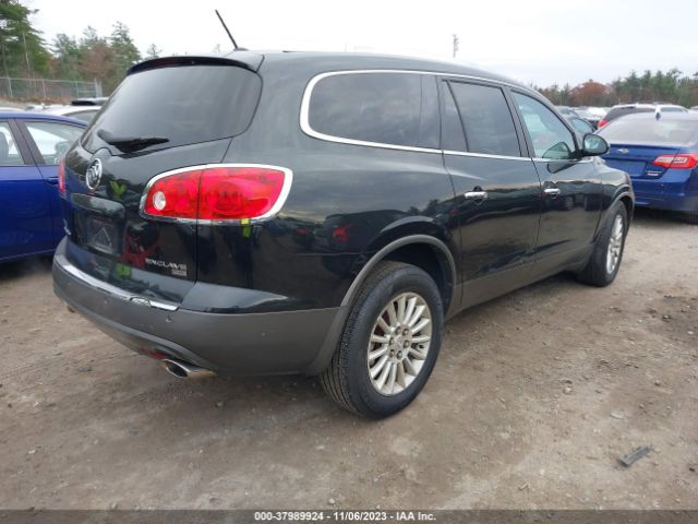 Photo 3 VIN: 5GAKVBED3BJ242703 - BUICK ENCLAVE 