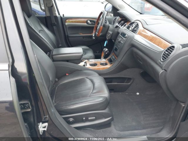 Photo 4 VIN: 5GAKVBED3BJ242703 - BUICK ENCLAVE 