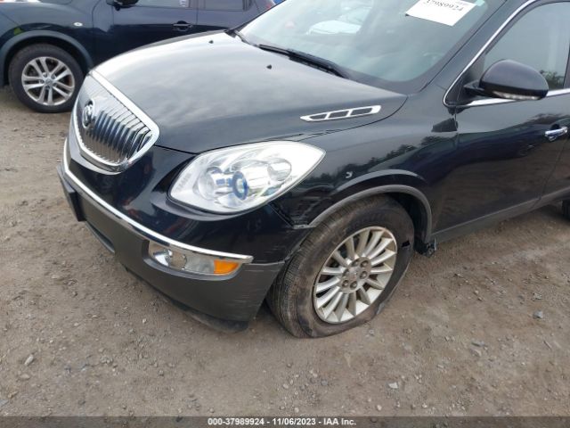 Photo 5 VIN: 5GAKVBED3BJ242703 - BUICK ENCLAVE 