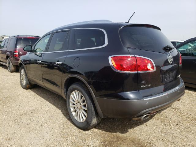 Photo 2 VIN: 5GAKVBED3BJ248064 - BUICK ENCLAVE CX 