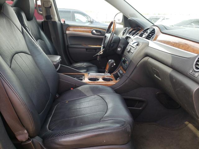 Photo 4 VIN: 5GAKVBED3BJ248064 - BUICK ENCLAVE CX 