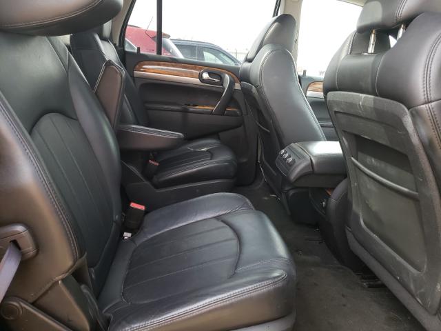 Photo 5 VIN: 5GAKVBED3BJ248064 - BUICK ENCLAVE CX 