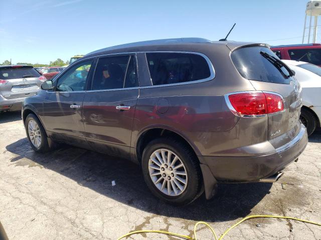 Photo 1 VIN: 5GAKVBED3BJ256889 - BUICK ENCLAVE 