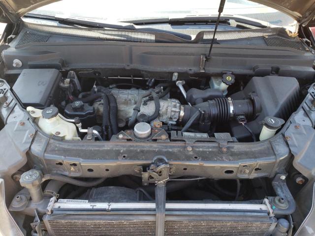 Photo 11 VIN: 5GAKVBED3BJ256889 - BUICK ENCLAVE 