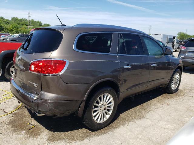 Photo 2 VIN: 5GAKVBED3BJ256889 - BUICK ENCLAVE 