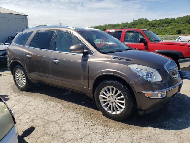 Photo 3 VIN: 5GAKVBED3BJ256889 - BUICK ENCLAVE 