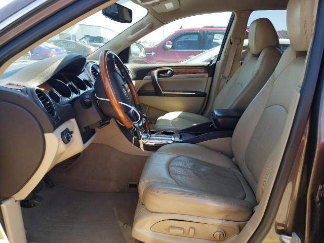 Photo 6 VIN: 5GAKVBED3BJ256889 - BUICK ENCLAVE 