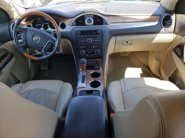 Photo 7 VIN: 5GAKVBED3BJ256889 - BUICK ENCLAVE 