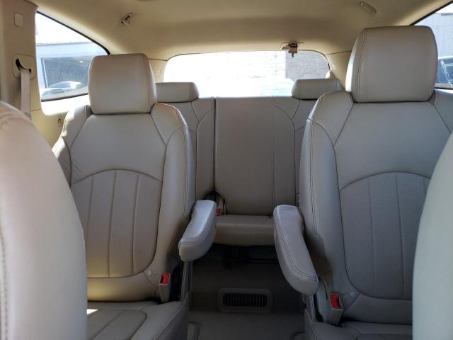 Photo 9 VIN: 5GAKVBED3BJ256889 - BUICK ENCLAVE 