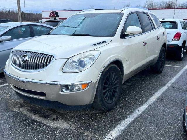 Photo 1 VIN: 5GAKVBED3BJ297488 - BUICK ENCLAVE CX 