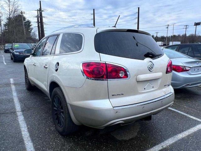 Photo 2 VIN: 5GAKVBED3BJ297488 - BUICK ENCLAVE CX 