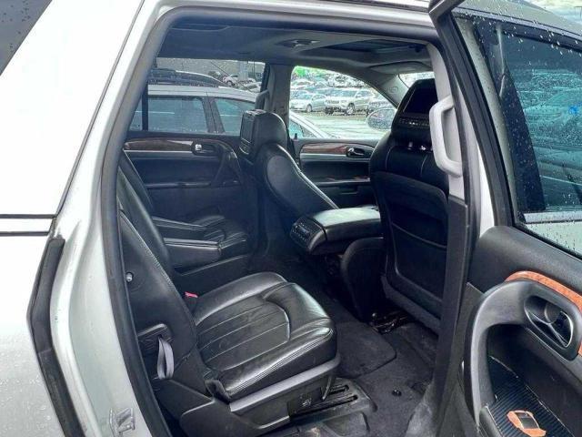 Photo 5 VIN: 5GAKVBED3BJ297488 - BUICK ENCLAVE CX 