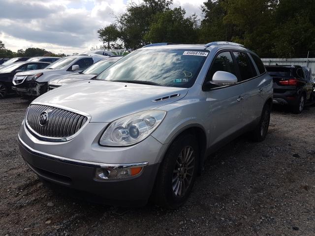 Photo 1 VIN: 5GAKVBED3BJ324480 - BUICK ENCLAVE CX 