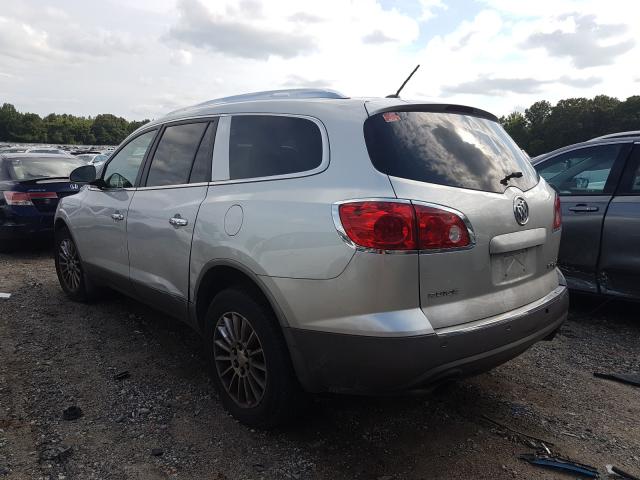 Photo 2 VIN: 5GAKVBED3BJ324480 - BUICK ENCLAVE CX 