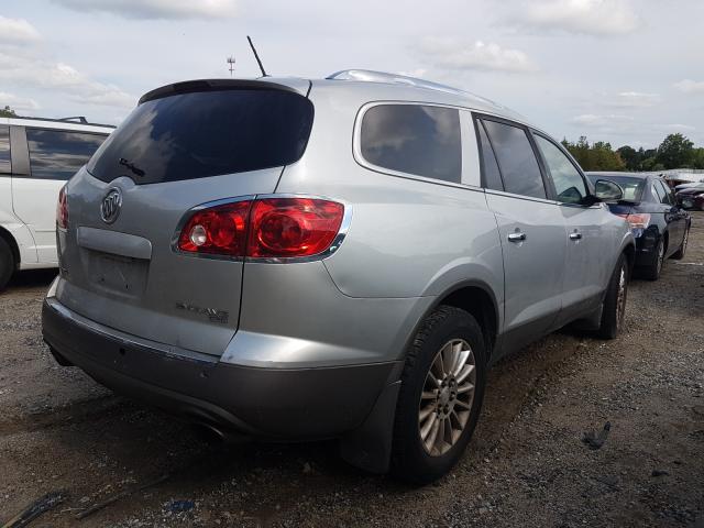 Photo 3 VIN: 5GAKVBED3BJ324480 - BUICK ENCLAVE CX 