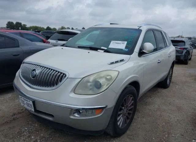 Photo 1 VIN: 5GAKVBED3BJ327590 - BUICK ENCLAVE 