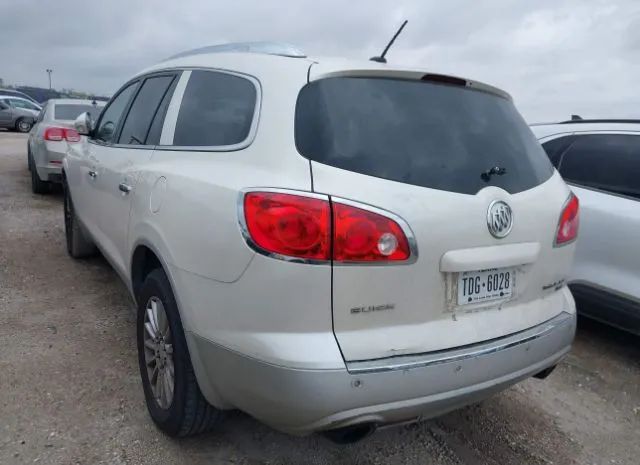 Photo 2 VIN: 5GAKVBED3BJ327590 - BUICK ENCLAVE 