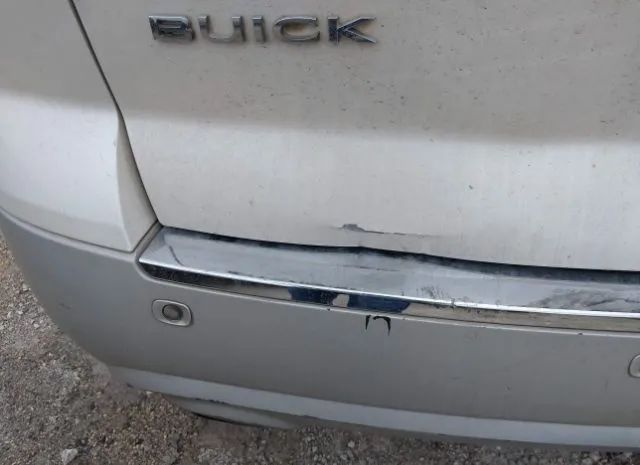 Photo 5 VIN: 5GAKVBED3BJ327590 - BUICK ENCLAVE 