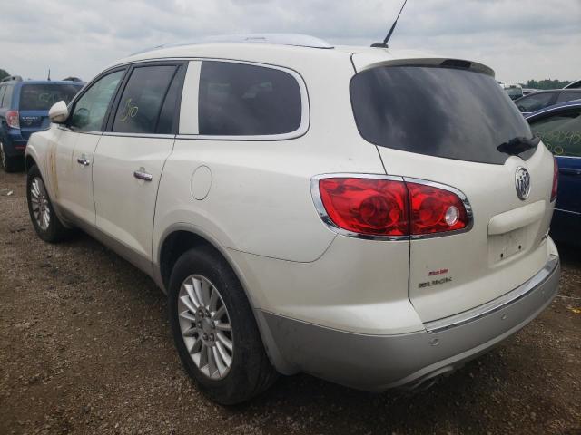 Photo 1 VIN: 5GAKVBED3BJ330098 - BUICK ENCLAVE 