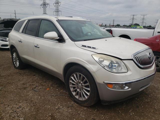 Photo 3 VIN: 5GAKVBED3BJ330098 - BUICK ENCLAVE 