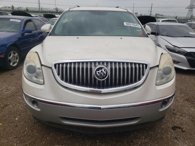 Photo 4 VIN: 5GAKVBED3BJ330098 - BUICK ENCLAVE 