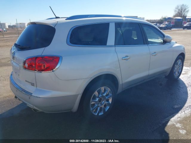 Photo 3 VIN: 5GAKVBED3BJ338153 - BUICK ENCLAVE 