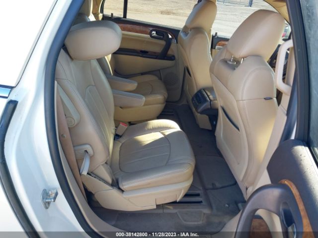 Photo 7 VIN: 5GAKVBED3BJ338153 - BUICK ENCLAVE 