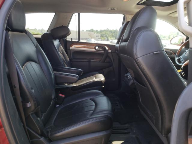 Photo 5 VIN: 5GAKVBED3BJ343918 - BUICK ENCLAVE CX 