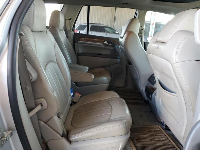 Photo 9 VIN: 5GAKVBED3BJ354577 - BUICK ENCLAVE 