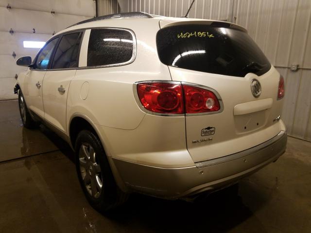 Photo 2 VIN: 5GAKVBED3BJ355096 - BUICK ENCLAVE CX 