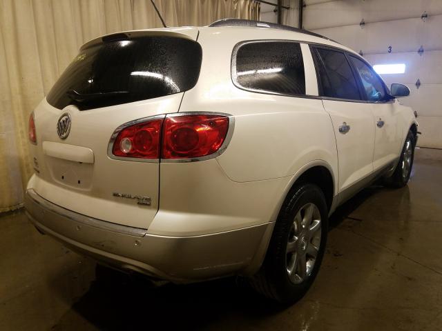 Photo 3 VIN: 5GAKVBED3BJ355096 - BUICK ENCLAVE CX 