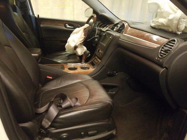 Photo 4 VIN: 5GAKVBED3BJ355096 - BUICK ENCLAVE CX 