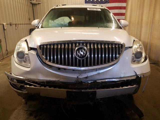 Photo 8 VIN: 5GAKVBED3BJ355096 - BUICK ENCLAVE CX 