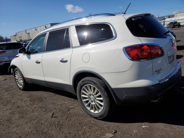 Photo 1 VIN: 5GAKVBED3BJ402255 - BUICK ENCLAVE 