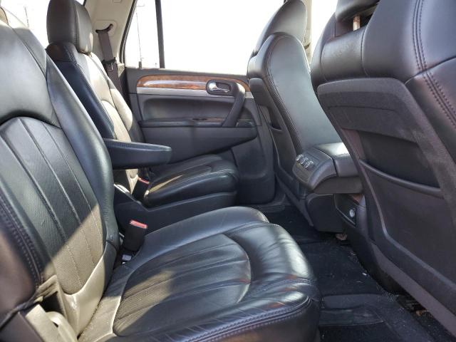 Photo 10 VIN: 5GAKVBED3BJ402255 - BUICK ENCLAVE 