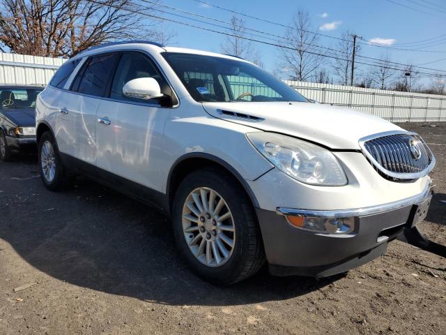 Photo 3 VIN: 5GAKVBED3BJ402255 - BUICK ENCLAVE 