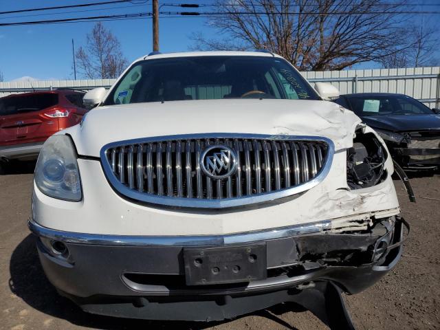 Photo 4 VIN: 5GAKVBED3BJ402255 - BUICK ENCLAVE 