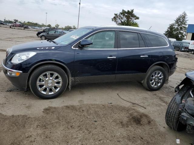 Photo 1 VIN: 5GAKVBED3BJ404202 - BUICK ENCLAVE CX 