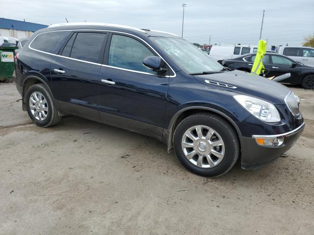 Photo 3 VIN: 5GAKVBED3BJ404202 - BUICK ENCLAVE CX 