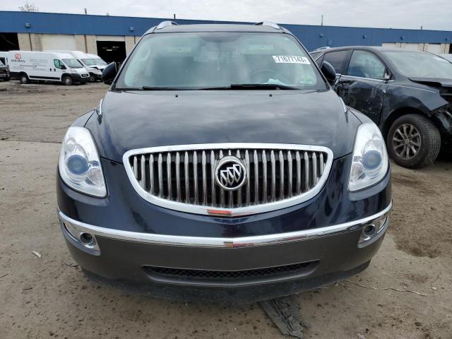 Photo 4 VIN: 5GAKVBED3BJ404202 - BUICK ENCLAVE CX 