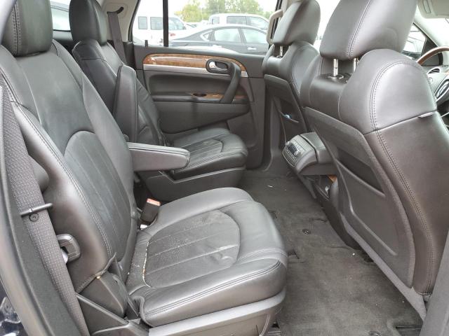 Photo 9 VIN: 5GAKVBED3BJ404202 - BUICK ENCLAVE CX 