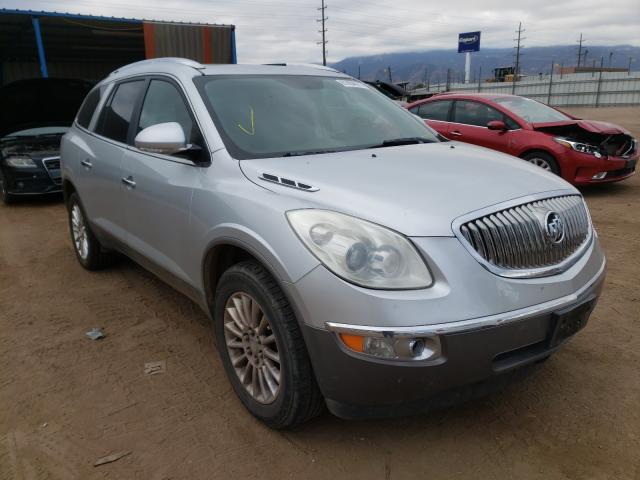 Photo 0 VIN: 5GAKVBED3BJ404572 - BUICK ENCLAVE CX 